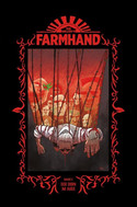 Farmhand - Band 2: Der Dorn im Auge (Hardcover)