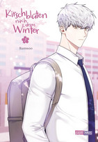 Kirschblüten nach dem Winter 02