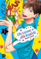 Life Lessons with Uramichi 5