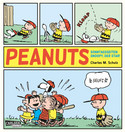 Peanuts - Sonntagsseiten (1): Snoopy, der Star!