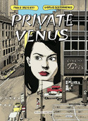 Private Venus (Ein Fall für Duca Lamberti 1)