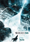 Siberia 56 – 3: Pyramide