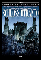 Schloss Otranto (Dust Novel 4)
