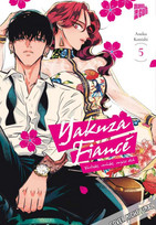 Yakuza Fiancé - Verliebt, verlobt, verpiss dich 05