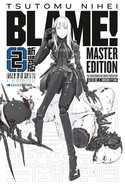 BLAME! - Master Edition 2