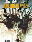 American Gods - 1: Schatten Buch 1/2