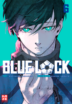 Blue Lock 06