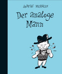 Der analoge Mann