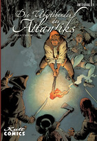 Die Überlebenden des Atlantiks - Integral 1