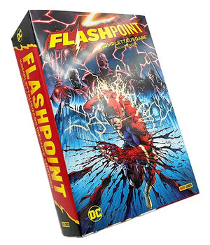 Flashpoint - Komplettausgabe (Deluxe Edition)