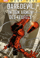 MARVEL Must-Have: Daredevil - In den Armen des Teufels