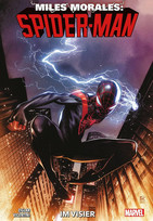 Miles Morales: Spider-Man (2023) - Bd.1: Im Visier