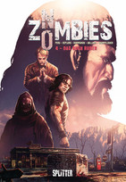 No Zombies - 4. Das Buch Ruben