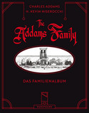 The Addams Family: Das Familienalbum