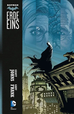 Batman: Erde Eins - Bd.2