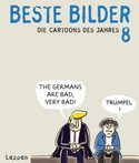Beste Bilder - Die Cartoons des Jahres 8
