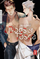 Dogs of Tosca