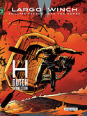 Largo Winch - Doppelband: 5. H - 6. Dutch Connection