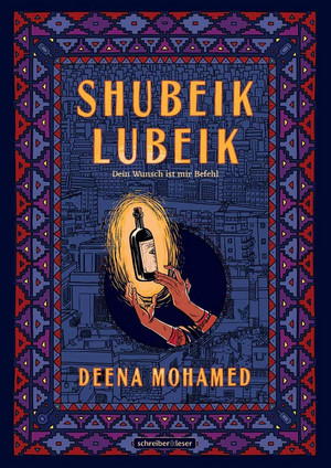 Shubeik Lubeik - Dein Wunsch ist mir Befehl