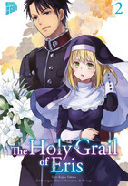 The Holy Grail of Eris 02