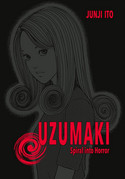 Uzumaki - Spiral into Horror (Deluxe)