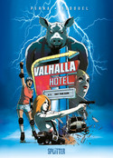 Valhalla Hotel - #2: Eat the Gun