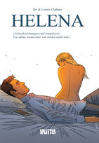 Helena - Zweites Buch