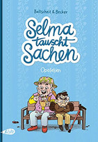 Selma tauscht Sachen: Opaleben