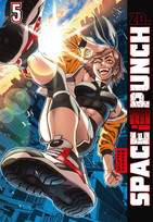 Space Punch 05