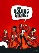 The Rolling Stones - Das Comic!