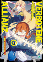 Verbotene Allianz - Boy meets Satan 01