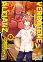 Verbotene Allianz - Boy meets Satan 04