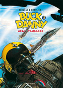 Buck Danny - Gesamtausgabe 12: 1983-1989