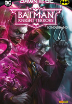 Batman: Knight Terrors - Sonderband (Dawn of DC)