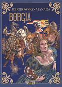 Borgia - IV. Alles ist eitel