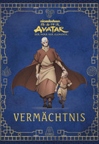 Avatar – Der Herr der Elemente: Vermächtnis