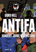 Antifa – Hundert Jahre Widerstand