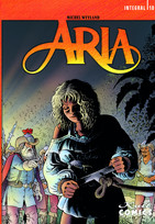 Aria - Integral 10