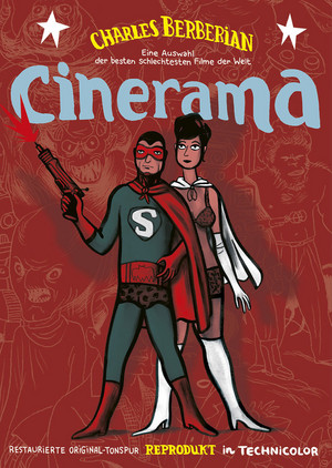 Cinerama