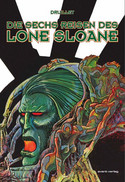 Die sechs Reisen des Lone Sloane