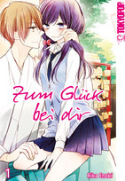 Zum Glück bei dir 01