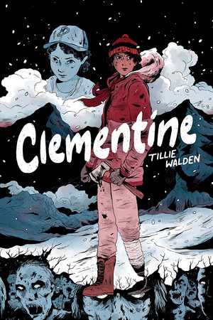 Clementine - Buch Eins