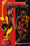 Deadpool - Paperback 3: Der durch die Hölle geht (2017-2019)