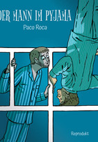 Der Mann im Pyjama