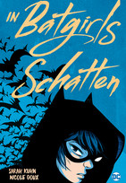 In Batgirls Schatten
