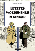Letztes Wochenende im Januar