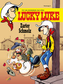 Lucky Luke - Hommage 5: Zarter Schmelz