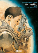 On Mars_ - Band 3: Die, die bleiben