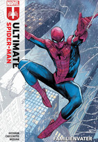 Ultimate Spider-Man - 1. Familienvater