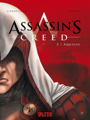 Assassin's Creed - 2. Aquilus